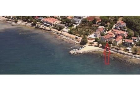 Apartment Baladur Umag Croatia