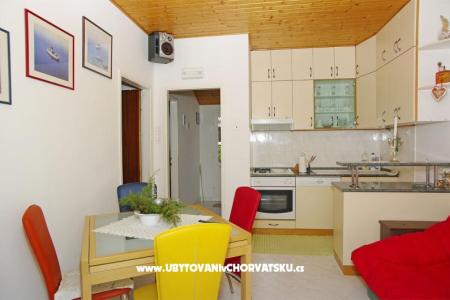 Apartment Milena photo 2