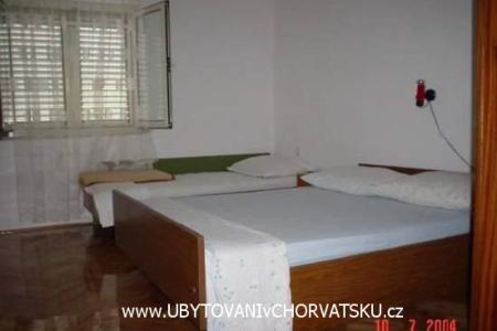 Apartments Perutović photo 3