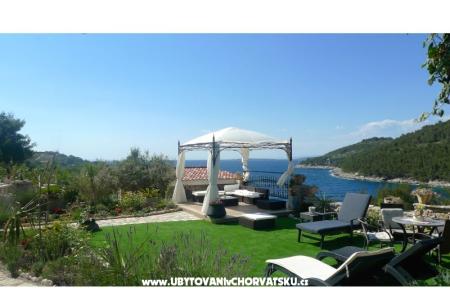 Stone house-Villa Poplat photo 2