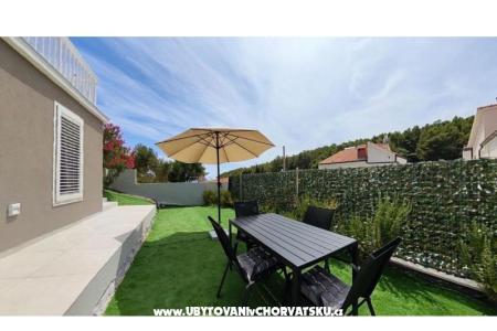 Villa Bell Aria Korcula photo 2