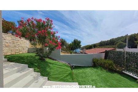 Villa Bell Aria Korcula photo 4