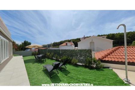 Villa Bell Aria Korcula photo 5