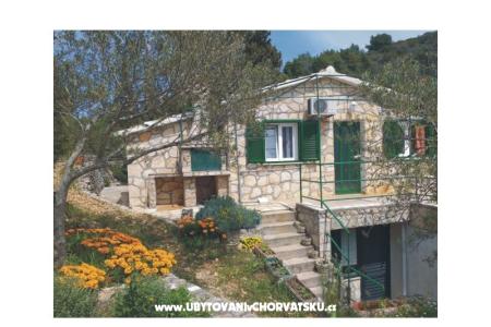 Apartments Vjeka Vela Luka – Korcula Croatia