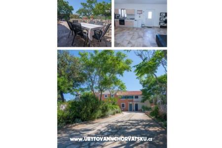 App Bonić – Veli Losinj Croatia