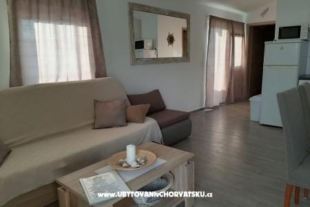 Alida apartmani Vir photo 3