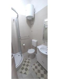 Alida apartmani Vir photo 5