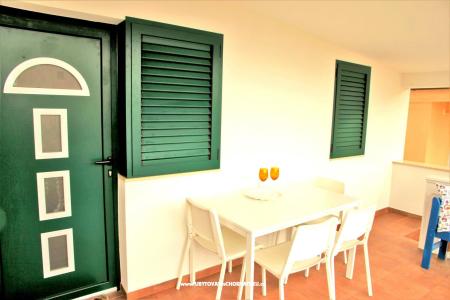 Apartment Bura Island of Vir Croatia