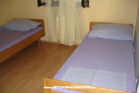 Apartment Marovic photo 5