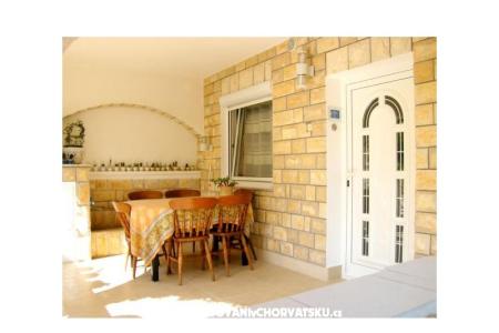 Apartment Sabina photo 3