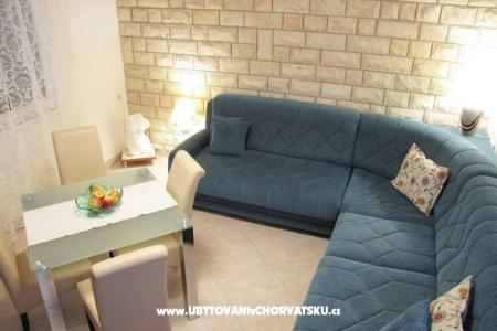 Apartment Sabina photo 4
