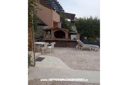 Apartment Vir photo 4