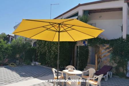 Apartment Vir photo 5