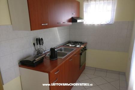 Apartment Alen - Vir  photo 5