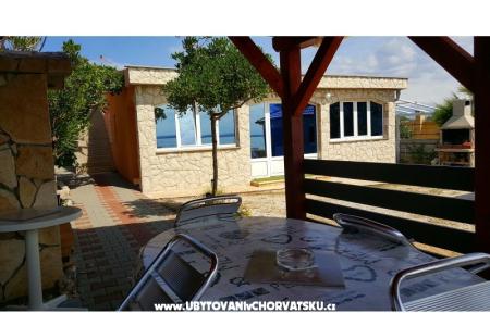 apart. Zadro first house by the sea photo 4