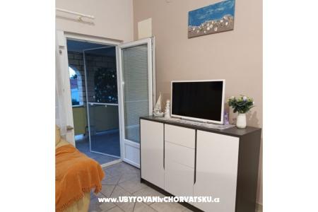 Apartments Dalija  Vir Island of Vir Croatia