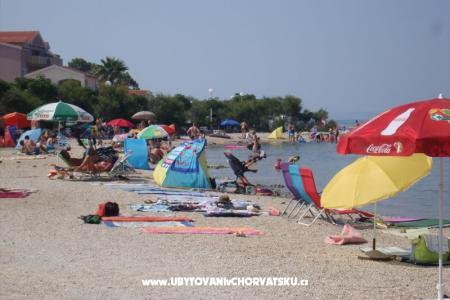 Apartments Debeljak photo 2