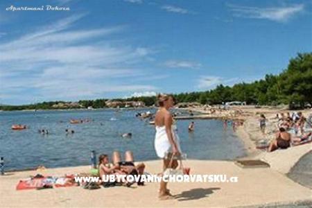 Apartment Dokoza photo 2