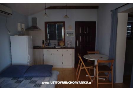 Apartments Dora photo 4