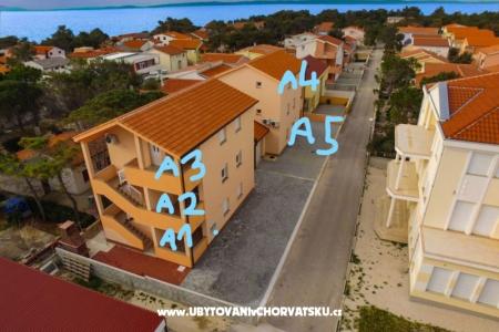 Apartments Golub photo 5