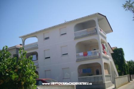 Apartments Dervić  photo 4