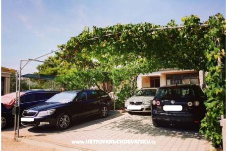 Apartments Kipas photo 5