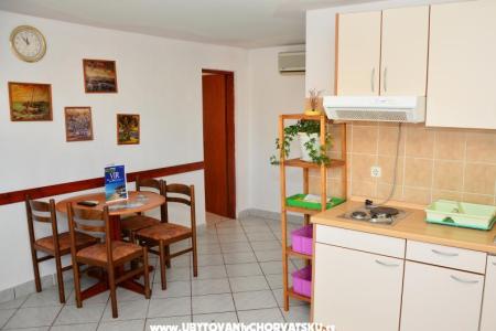 Apartments Kod Spavalice photo 2
