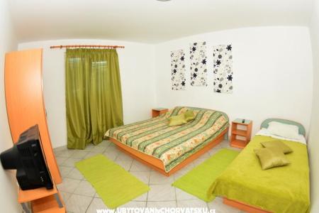 Apartments Kod Spavalice photo 4