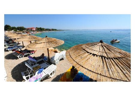Apartments Lavanda Centar photo 2