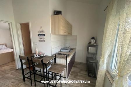 Apartments Kreć Lozice otok Vir photo 2