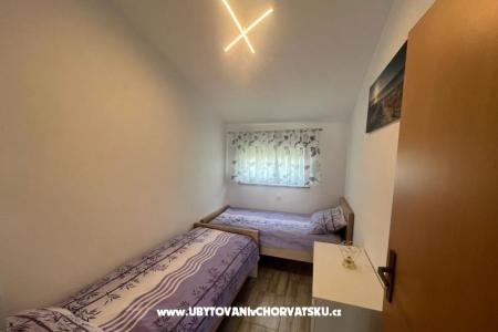 Apartments Kreć Lozice otok Vir photo 5