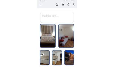 Apartments Marjanović photo 5