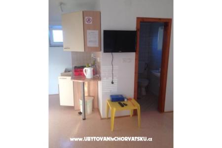 Apartments Markotic photo 4