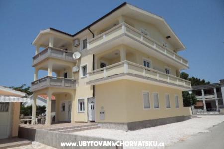 Apartments  Villa Matej photo 2