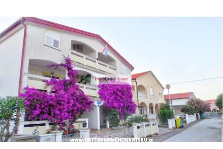 Apartments Mateo Island of Vir Croatia