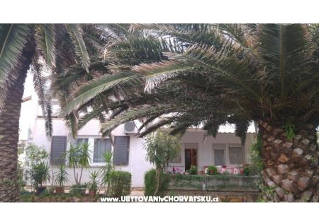 Apartments Milka Vir photo 4
