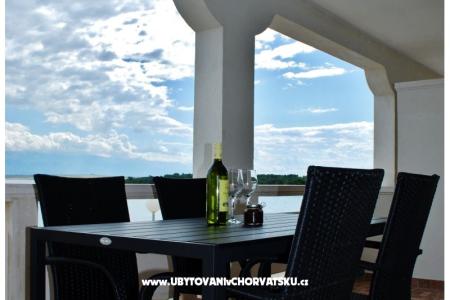 Apartments Mirko Island of Vir Croatia