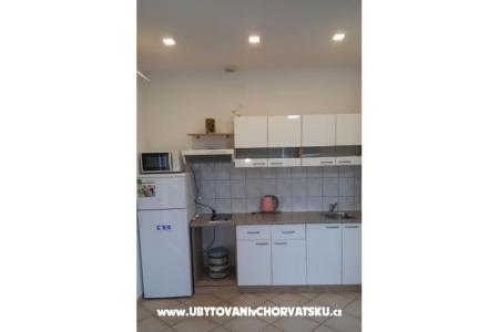 Apartments Nada photo 2