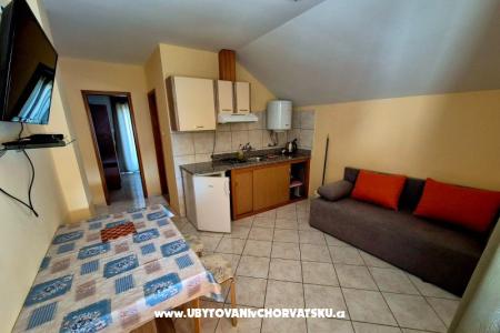 Apartments Nenadović photo 4