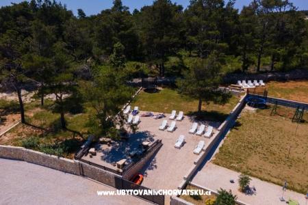Apartments Pavić - Sapavac photo 4