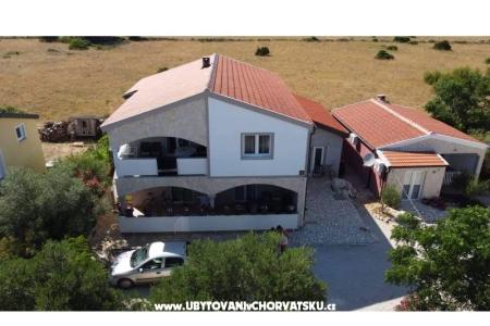 Apartments Robi photo 3
