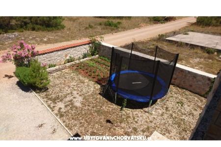 Apartments Samanta Vir photo 5
