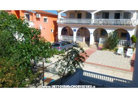 Apartments Taramis photo 3