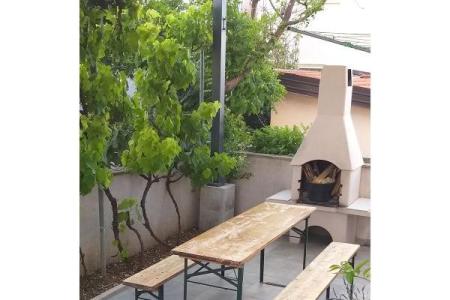 Apartments Taramis photo 5