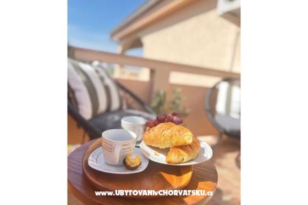 Vir apartmans Island of Vir Croatia