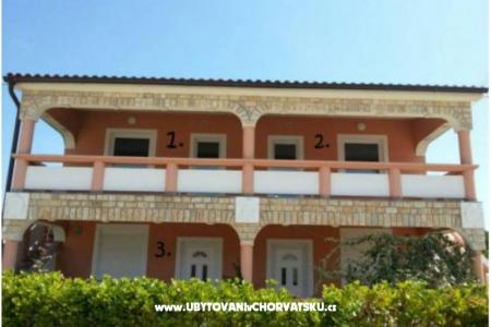 Apartments Zarko photo 2