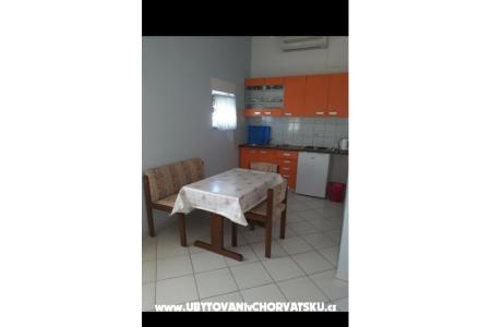 Apartments Lora photo 4