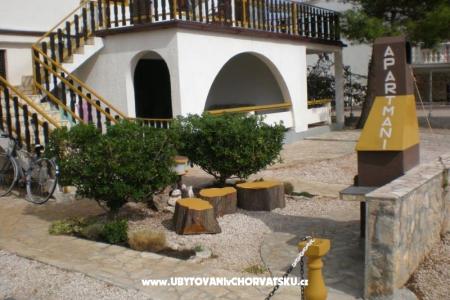 Apartments Pogacic photo 2