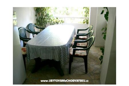 Apartments Radovic photo 3