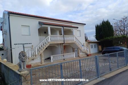 Apartments Debeljak photo 2